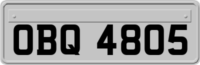 OBQ4805