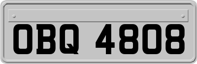 OBQ4808