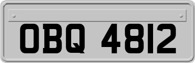 OBQ4812