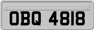 OBQ4818
