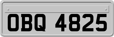 OBQ4825