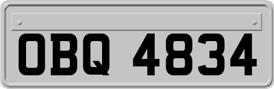 OBQ4834
