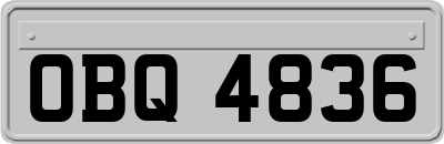 OBQ4836