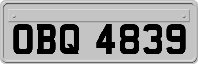 OBQ4839