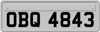 OBQ4843
