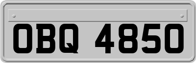 OBQ4850