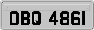 OBQ4861