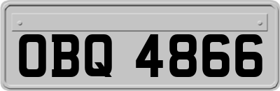 OBQ4866