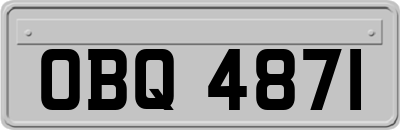 OBQ4871