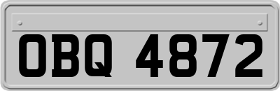 OBQ4872