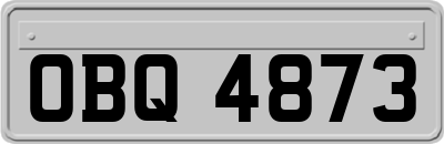 OBQ4873