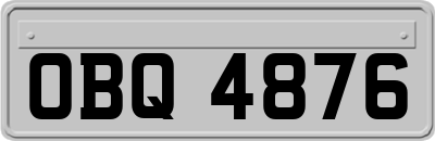 OBQ4876