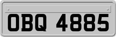 OBQ4885