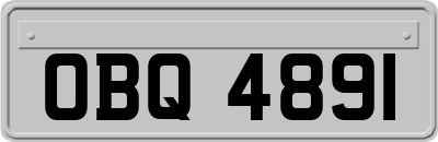 OBQ4891