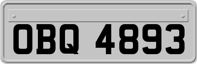 OBQ4893