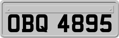 OBQ4895