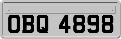 OBQ4898