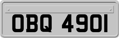 OBQ4901
