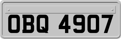 OBQ4907