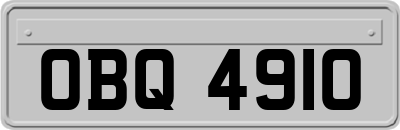 OBQ4910