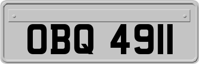 OBQ4911