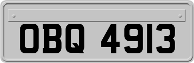 OBQ4913