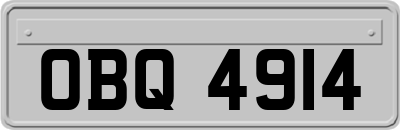 OBQ4914