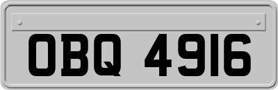 OBQ4916