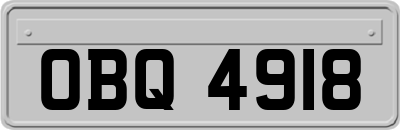 OBQ4918