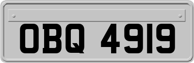 OBQ4919