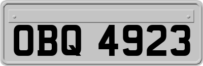 OBQ4923