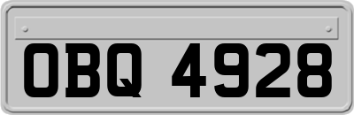 OBQ4928