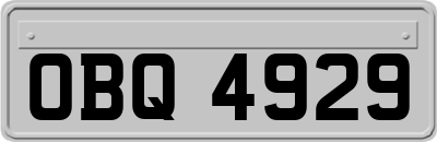 OBQ4929