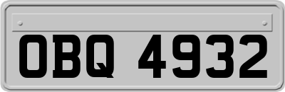 OBQ4932