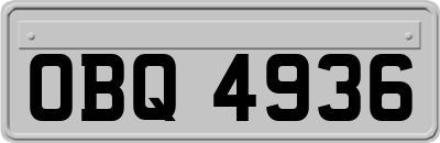 OBQ4936