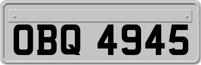 OBQ4945