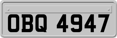 OBQ4947