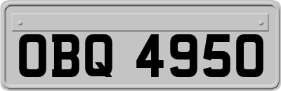 OBQ4950