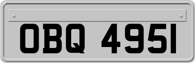 OBQ4951