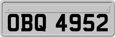 OBQ4952
