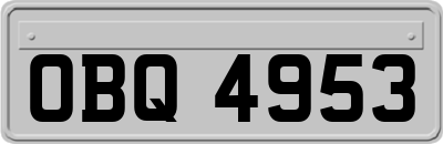 OBQ4953