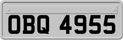 OBQ4955