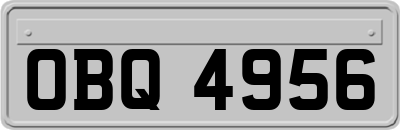 OBQ4956