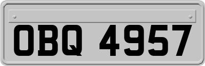 OBQ4957