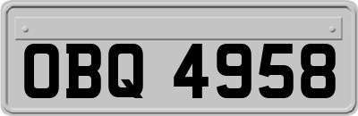 OBQ4958