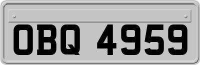 OBQ4959