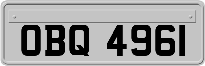 OBQ4961