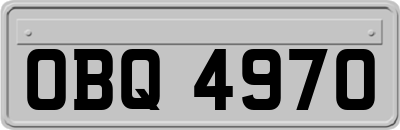 OBQ4970