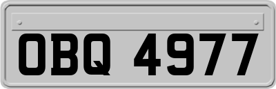 OBQ4977