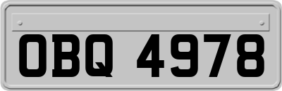 OBQ4978